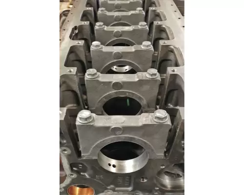 Cummins ISB Cylinder Block