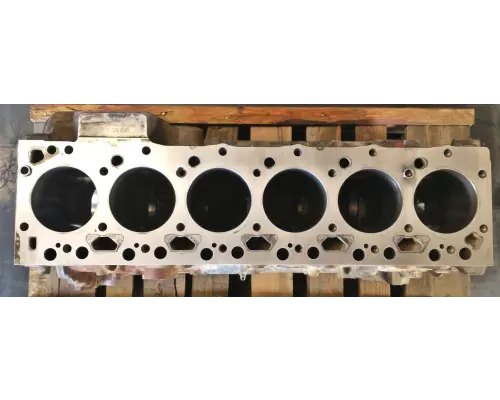 Cummins ISB Cylinder Block