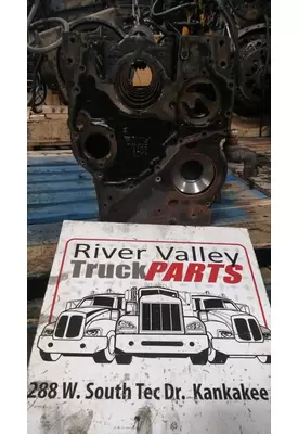 Cummins ISB Cylinder Block