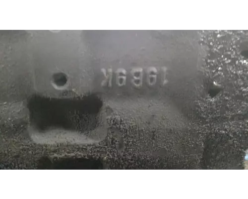 Cummins ISB Cylinder Block