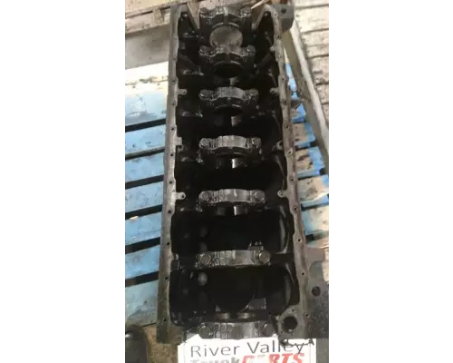 Cummins ISB Cylinder Block