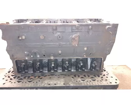 Cummins ISB Cylinder Block