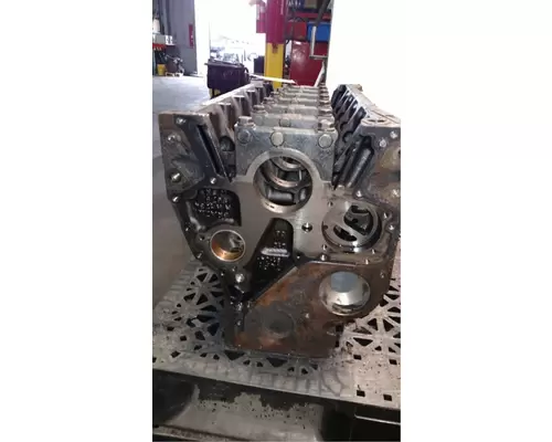 Cummins ISB Cylinder Block