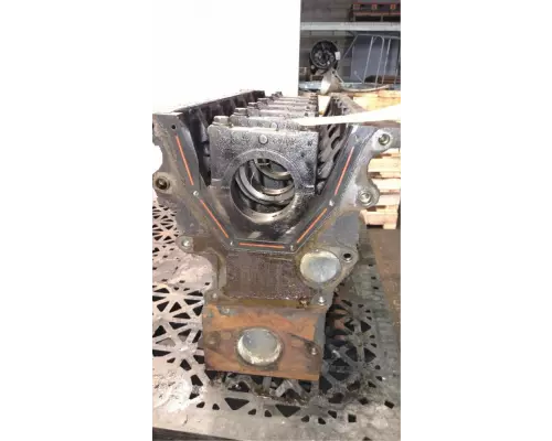 Cummins ISB Cylinder Block