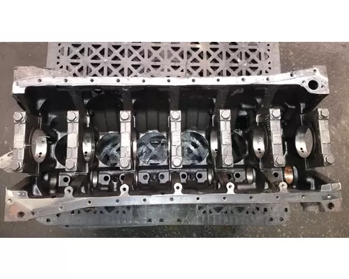 Cummins ISB Cylinder Block