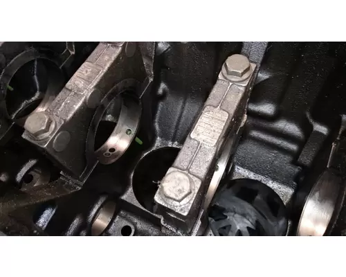 Cummins ISB Cylinder Block