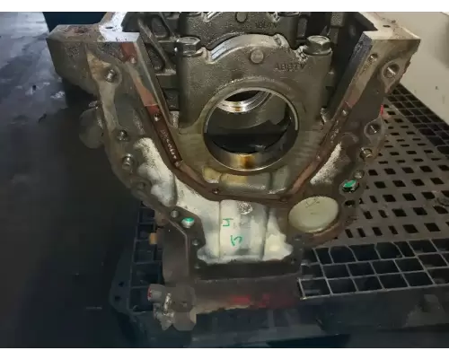 Cummins ISB Cylinder Block