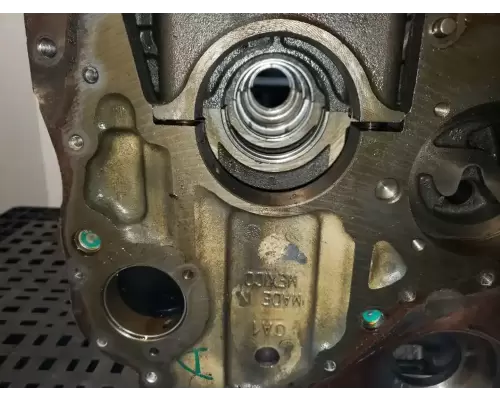 Cummins ISB Cylinder Block