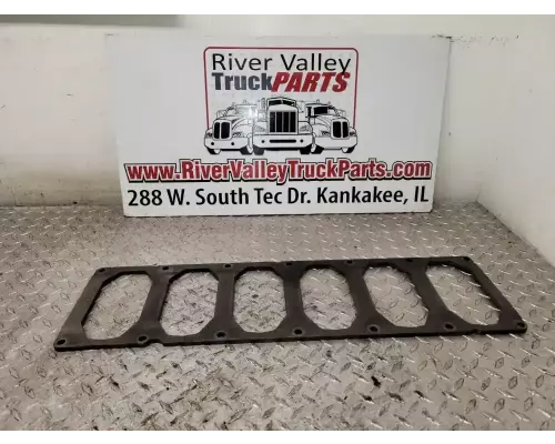 Cummins ISB Cylinder Block