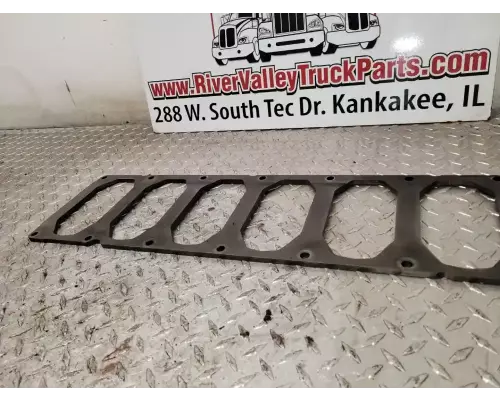 Cummins ISB Cylinder Block