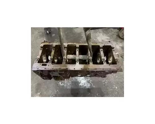 Cummins ISB Cylinder Block