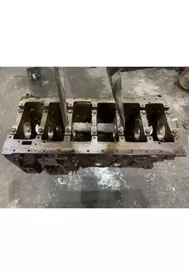 Cummins ISB Cylinder Block