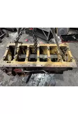 Cummins ISB Cylinder Block