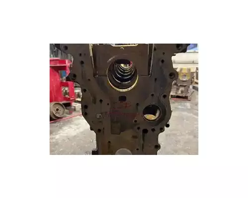 Cummins ISB Cylinder Block