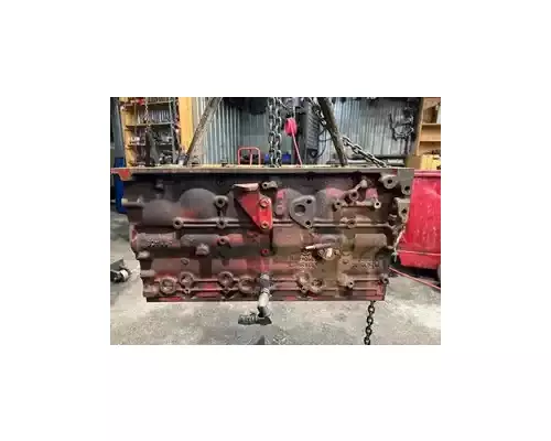 Cummins ISB Cylinder Block