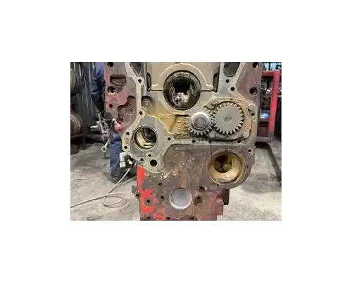 Cummins ISB Cylinder Block