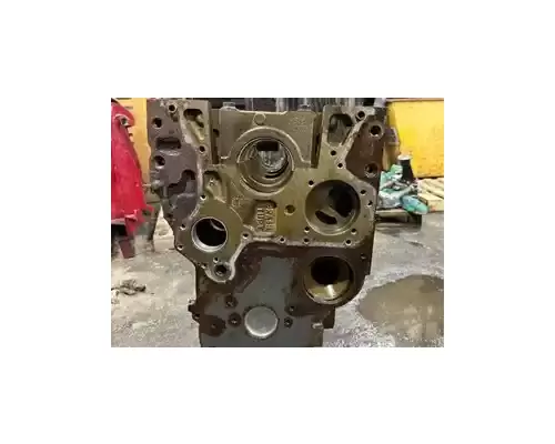 Cummins ISB Cylinder Block