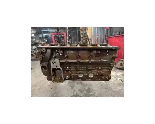 Cummins ISB Cylinder Block