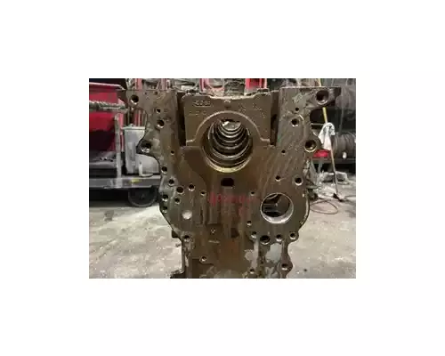 Cummins ISB Cylinder Block