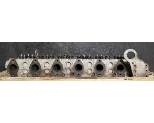 Cummins ISB Cylinder Head