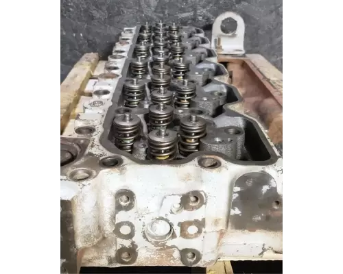 Cummins ISB Cylinder Head