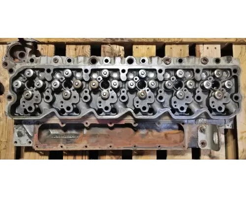 Cummins ISB Cylinder Head