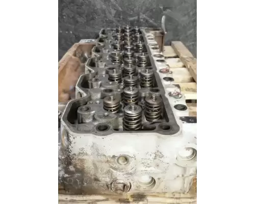 Cummins ISB Cylinder Head