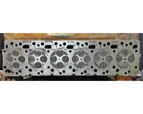 Cummins ISB Cylinder Head