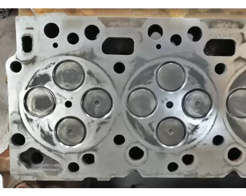 Cummins ISB Cylinder Head