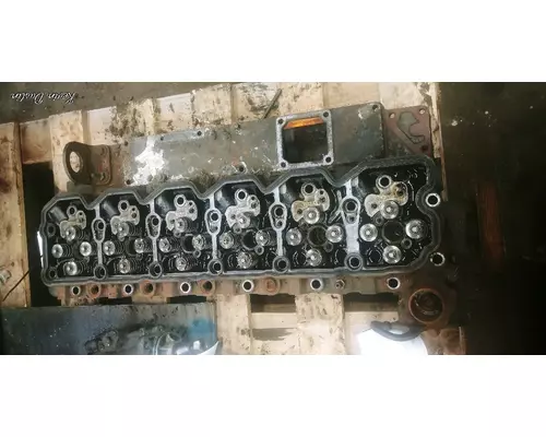 Cummins ISB Cylinder Head