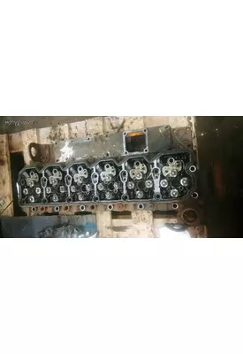 Cummins ISB Cylinder Head