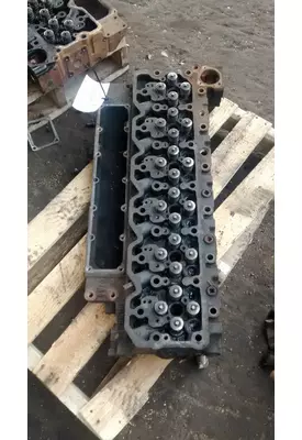 Cummins ISB Cylinder Head