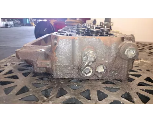 Cummins ISB Cylinder Head