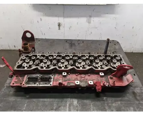 Cummins ISB Cylinder Head