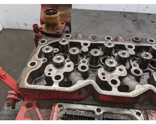 Cummins ISB Cylinder Head