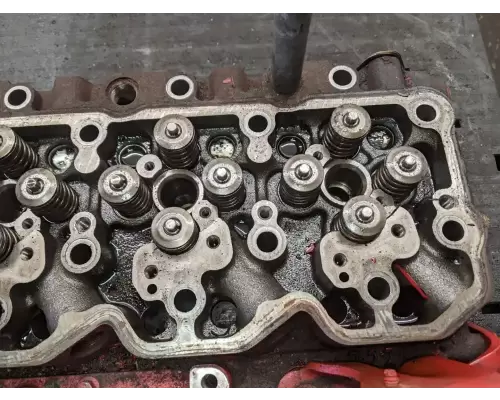 Cummins ISB Cylinder Head