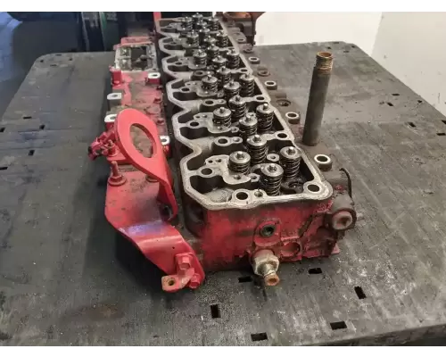 Cummins ISB Cylinder Head