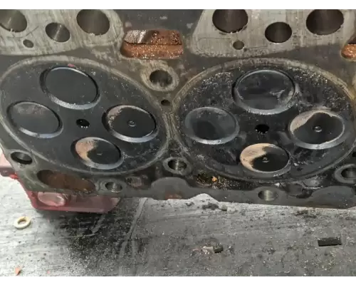 Cummins ISB Cylinder Head