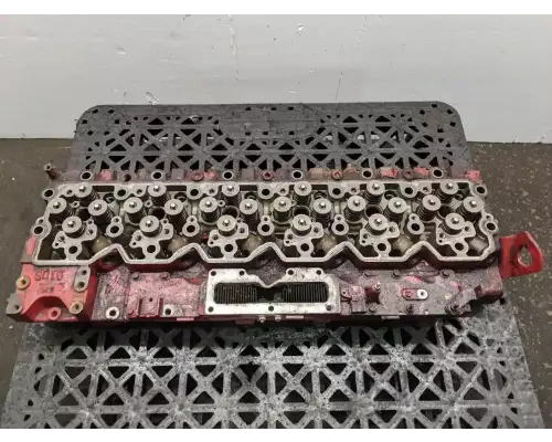 Cummins ISB Cylinder Head