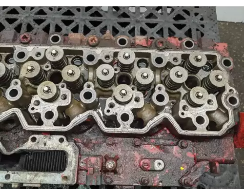 Cummins ISB Cylinder Head