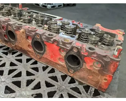 Cummins ISB Cylinder Head