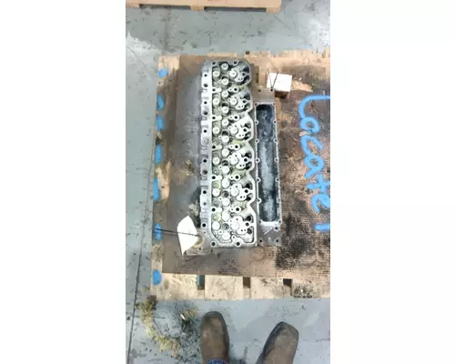 Cummins ISB Cylinder Head