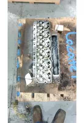 Cummins ISB Cylinder Head