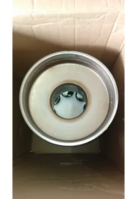 Cummins ISB DPF (Diesel Particulate Filter)