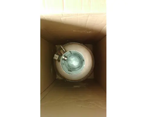 Cummins ISB DPF (Diesel Particulate Filter)