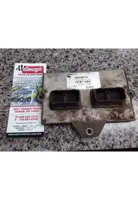 Cummins ISB ECM