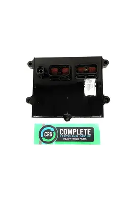 Cummins ISB ECM