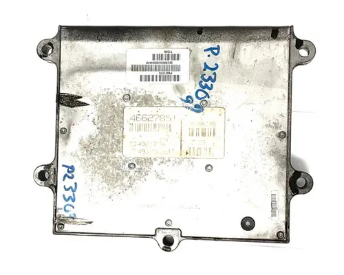 Cummins ISB ECM