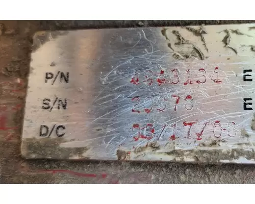 Cummins ISB ECM