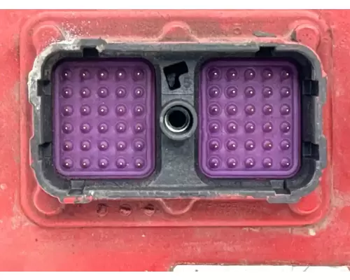 Cummins ISB ECM